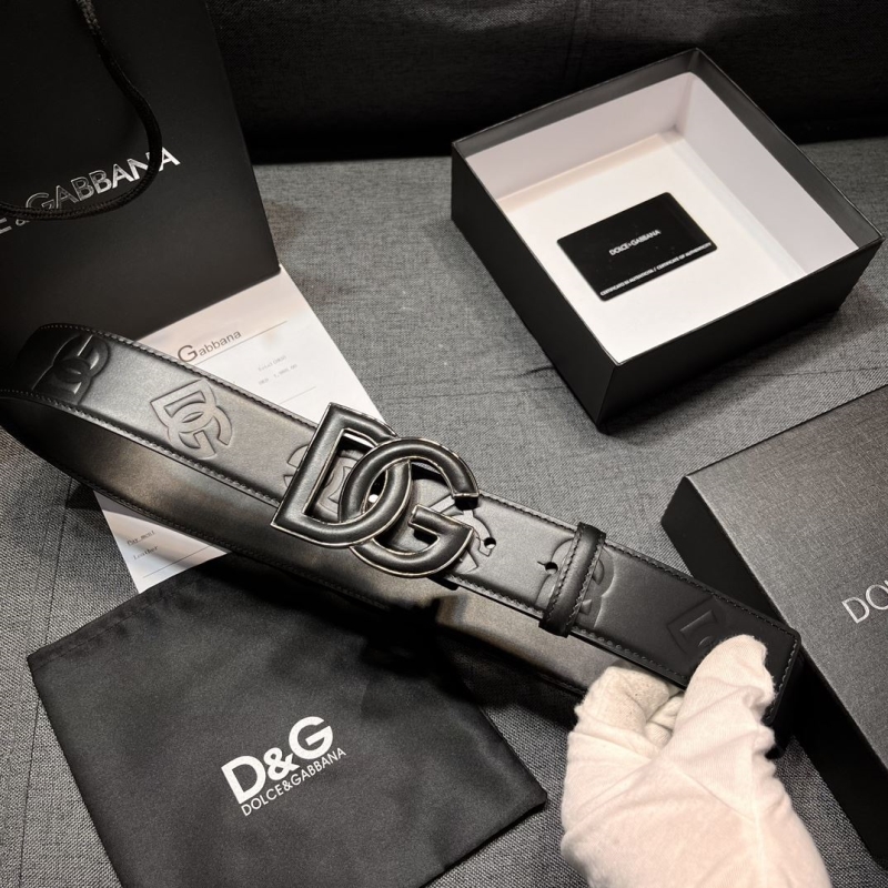 D&G Belts